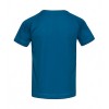 Dziecięca koszulka Active 140 Raglan