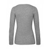 Organic Inspire LSL T /women T-shirt