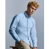 Męska koszula LS Oxford Tailored Button-Down