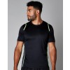 Regular Fit Cooltex® Contrast Tee