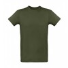 Organic Inspire Plus T /men T-shirt