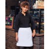 Fartuch Barowy Basic 70 x 55 cm
