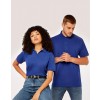 Męskie Polo Classic Fit Superwash® 60º