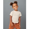 Koszulka z krótkimi rękawami Toddler Jersey