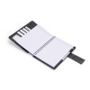 Etui na tablet z power bankiem TYRONE 5000 mAh