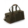 Torba Heritage Waxed Canvas