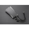 Kabel USB 3 w 1 TAUS