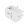 Adapter podróżny WELT