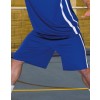 Szybkoschnące spodenki Basketball