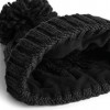 Czapka Beanie Melange