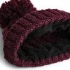 Czapka Beanie Melange