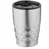 Kubek termiczny Geo 350 ml z izolacją próżniowo miedzianą