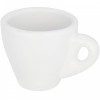 Kubek Perk biały do espresso