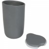 Kubek ceramiczny o podwójnych ściankach Mysa 410 ml