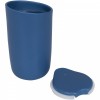Kubek ceramiczny o podwójnych ściankach Mysa 410 ml