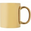 Kubek ceramiczny Gleam o pojemności 350 ml