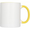 4-częściowy zestaw upominkowy Ceramic składający się z kubków z nadrukiem sublimacyjnym