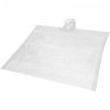 Ulegające w 100% biodegradacji poncho Mays