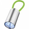 Latarka z 6 diodami LED Vela z paskiem świecącym