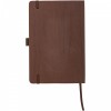 Notes A5 w twardej okładce Wood-look