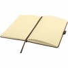 Notes A5 w twardej okładce Wood-look