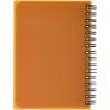 Kołozeszyt A6 Colour-block