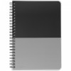 Kołozeszyt A5 Colour-block