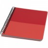 Kołozeszyt A5 Colour-block