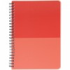 Kołozeszyt A5 Colour-block