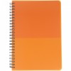 Kołozeszyt A5 Colour-block