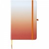 Notatnik Gradient w twardej okładce