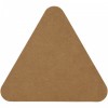 Karteczki samoprzylepne Triangle