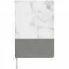 Marmurowy notatnik A5 Two-Tone