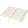 Marmurowy notatnik A5 Two-Tone