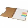 Notes z recyklingu Josie A5