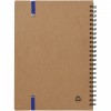 Notes z recyklingu Josie A5