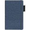 Notes materiałowy A5 Jeans