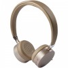 Aluminiowe słuchawki Bluetooth® Millennial