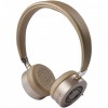 Aluminiowe słuchawki Bluetooth® Millennial
