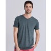 Męski v-neck Softstyle®