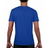 Męski v-neck Softstyle®