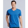 Męski v-neck Softstyle®