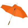23" Tonya umbrella - orange