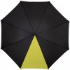 Automatycznie otwierany parasol Lucy 23"
