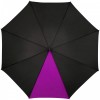 Automatycznie otwierany parasol Lucy 23"