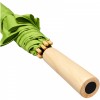 Parasol automatyczny Alina 23” wykonany z plastiku PET z recyklingu