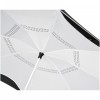 Odwrotnie barwiony prosty parasol Yoon 23”