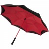 Odwrotnie barwiony prosty parasol Yoon 23”