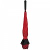 Odwrotnie barwiony prosty parasol Yoon 23”