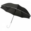 Wiatroodporny, automatyczny odblaskowy parasol Felice 23”